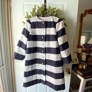 Tuckernuck x Atlantic-Pacific Millie Coat Dress